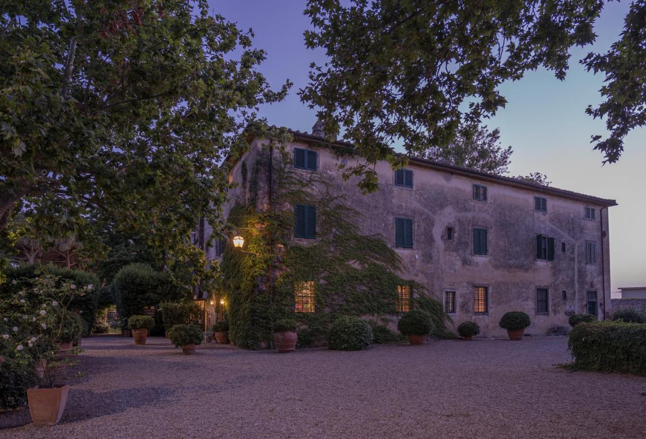 Antica Fattoria La Parrina *