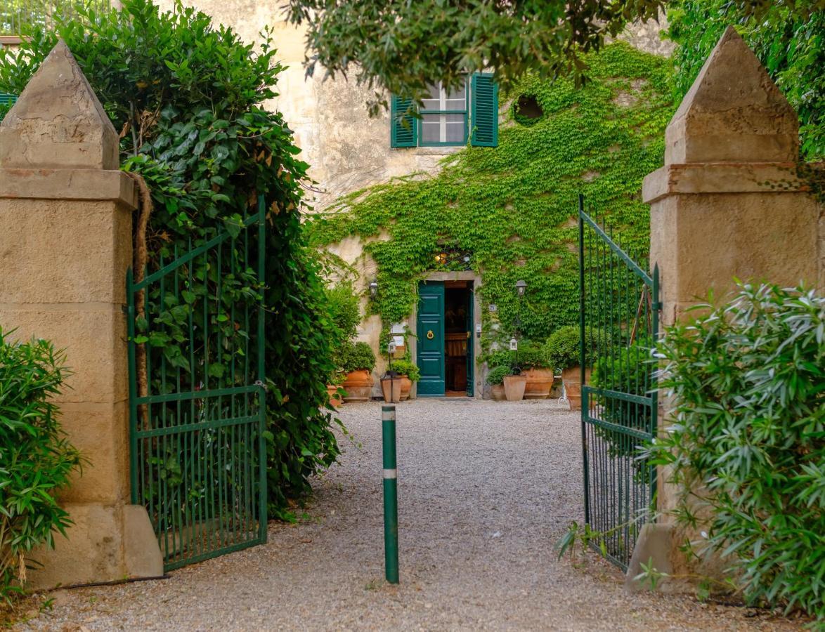 Antica Fattoria La Parrina Agroturismo Orbetello