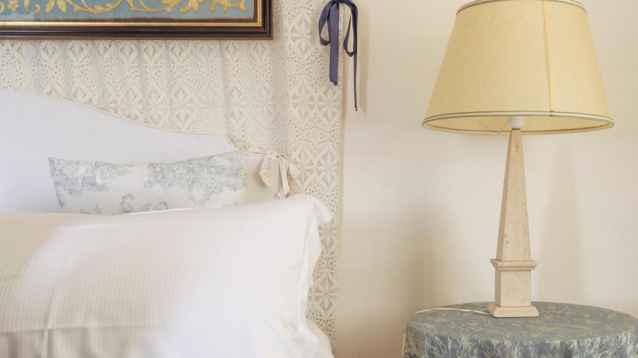 Antica Fattoria La Parrina Farm stay Orbetello