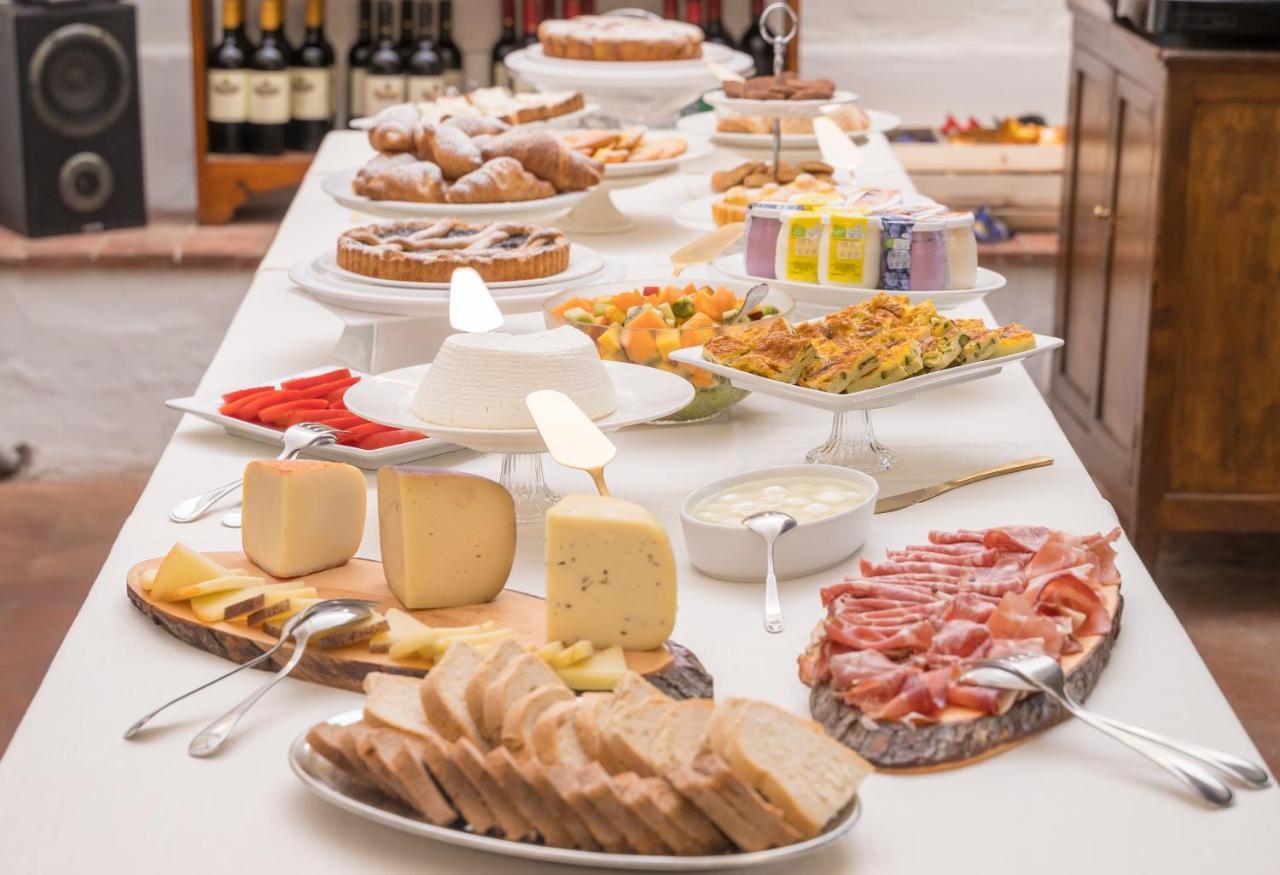 Antica Fattoria La Parrina