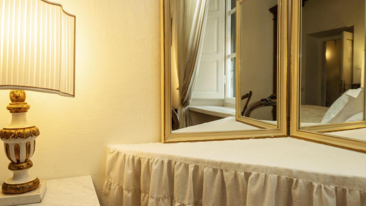 Farm stay Antica Fattoria La Parrina *