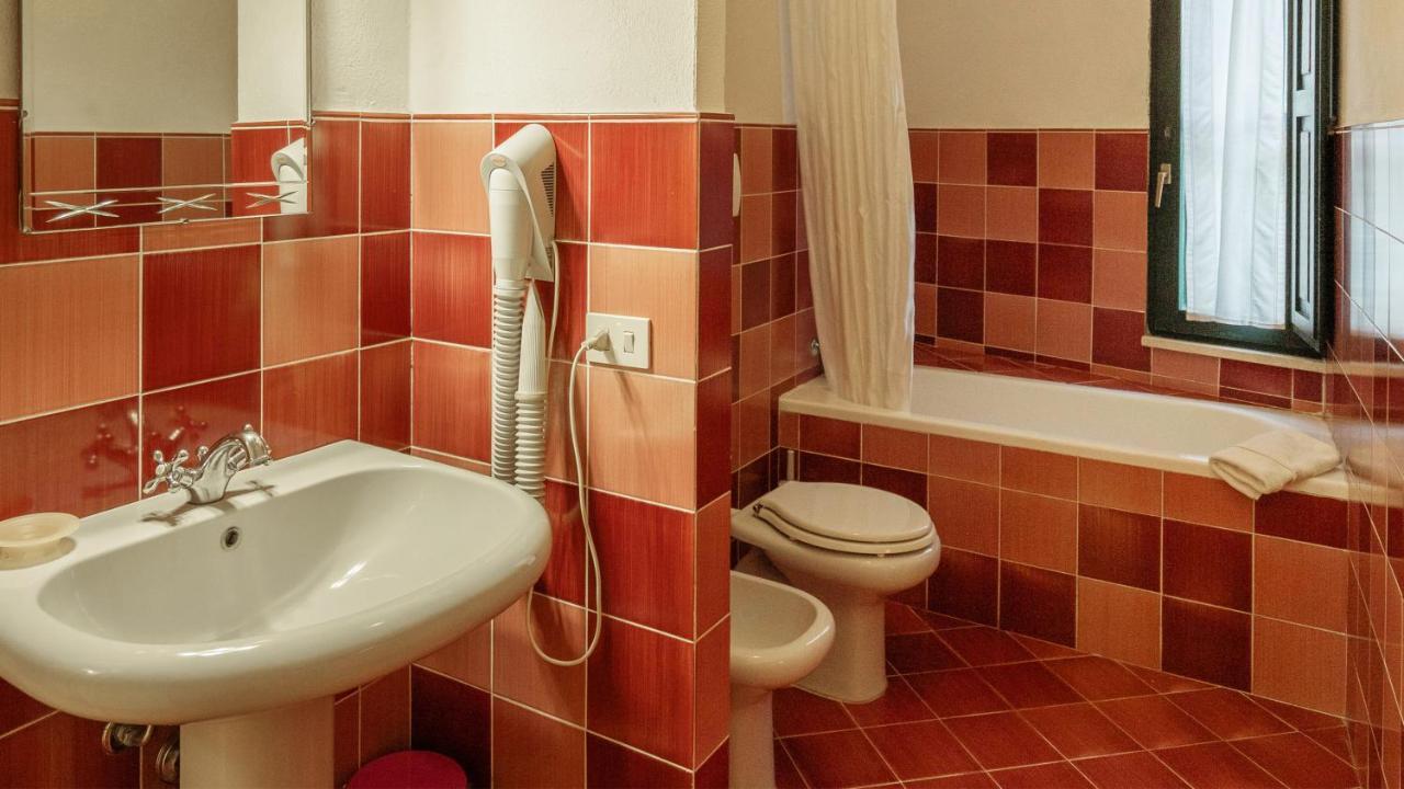 Farm stay Antica Fattoria La Parrina