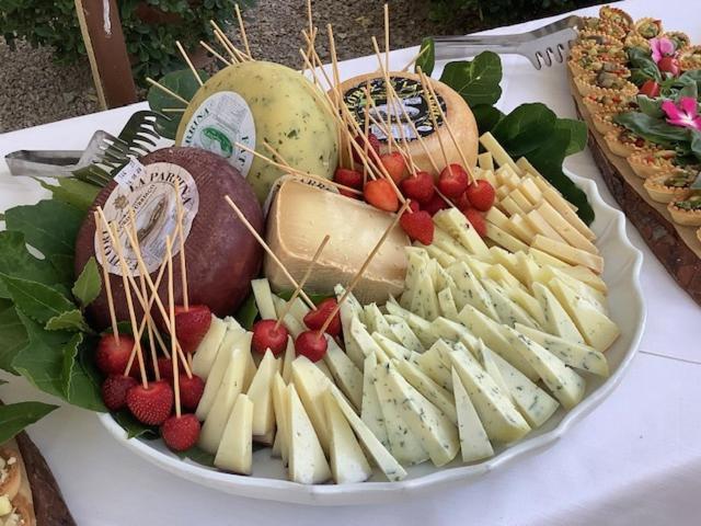 Antica Fattoria La Parrina Farm stay Orbetello