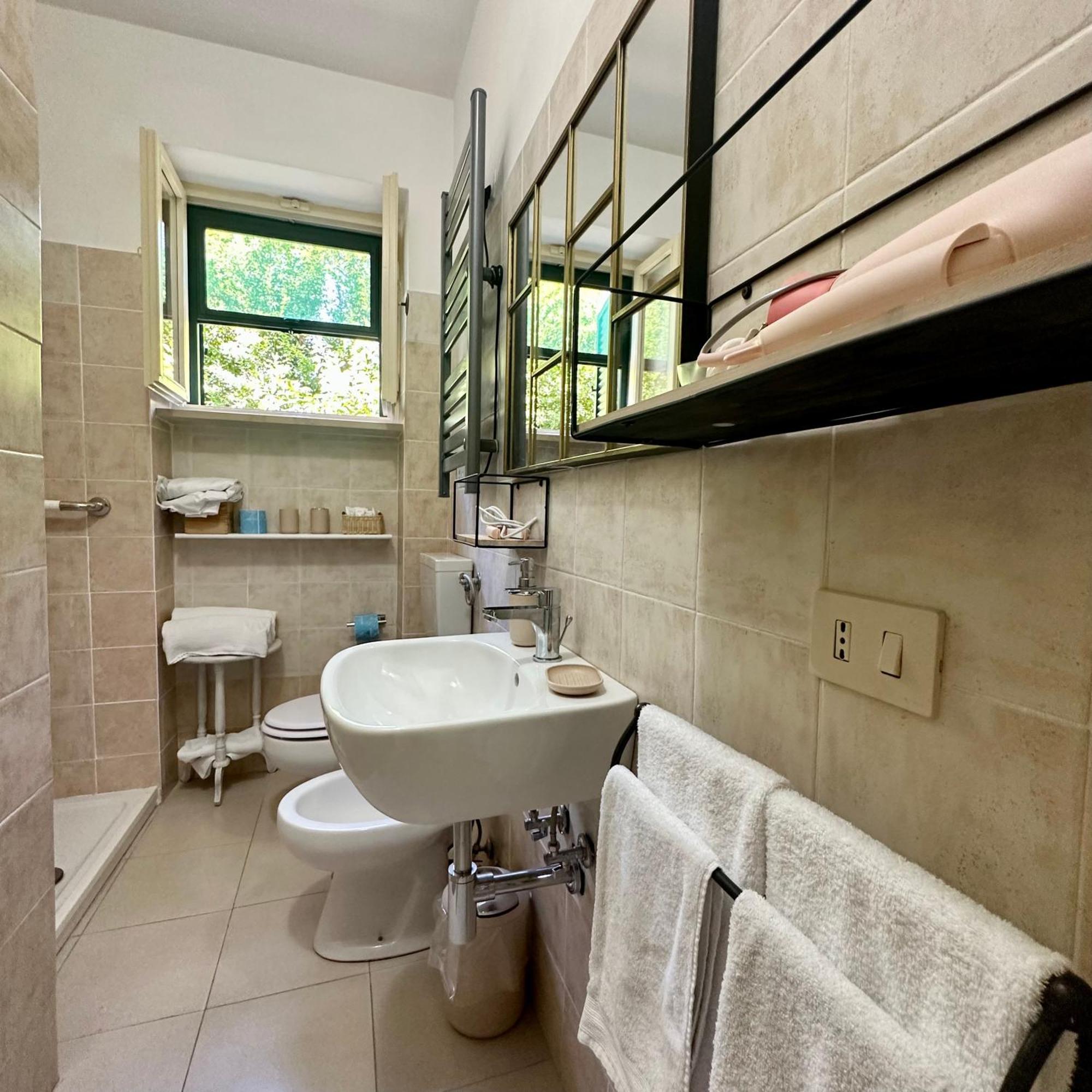 Antica Fattoria La Parrina Farm stay *