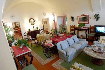 Antica Fattoria La Parrina