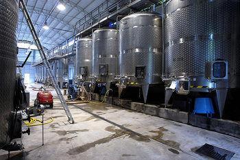 Farm stay Antica Fattoria La Parrina Orbetello