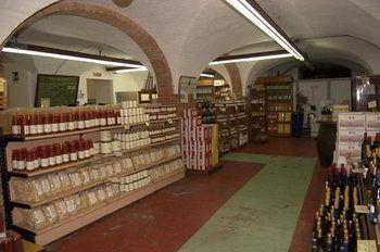 Farm stay Antica Fattoria La Parrina *