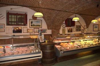 Antica Fattoria La Parrina