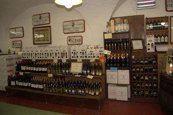 Antica Fattoria La Parrina Orbetello