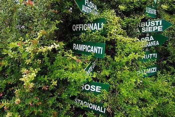 Antica Fattoria La Parrina *