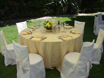 Antica Fattoria La Parrina Farm stay