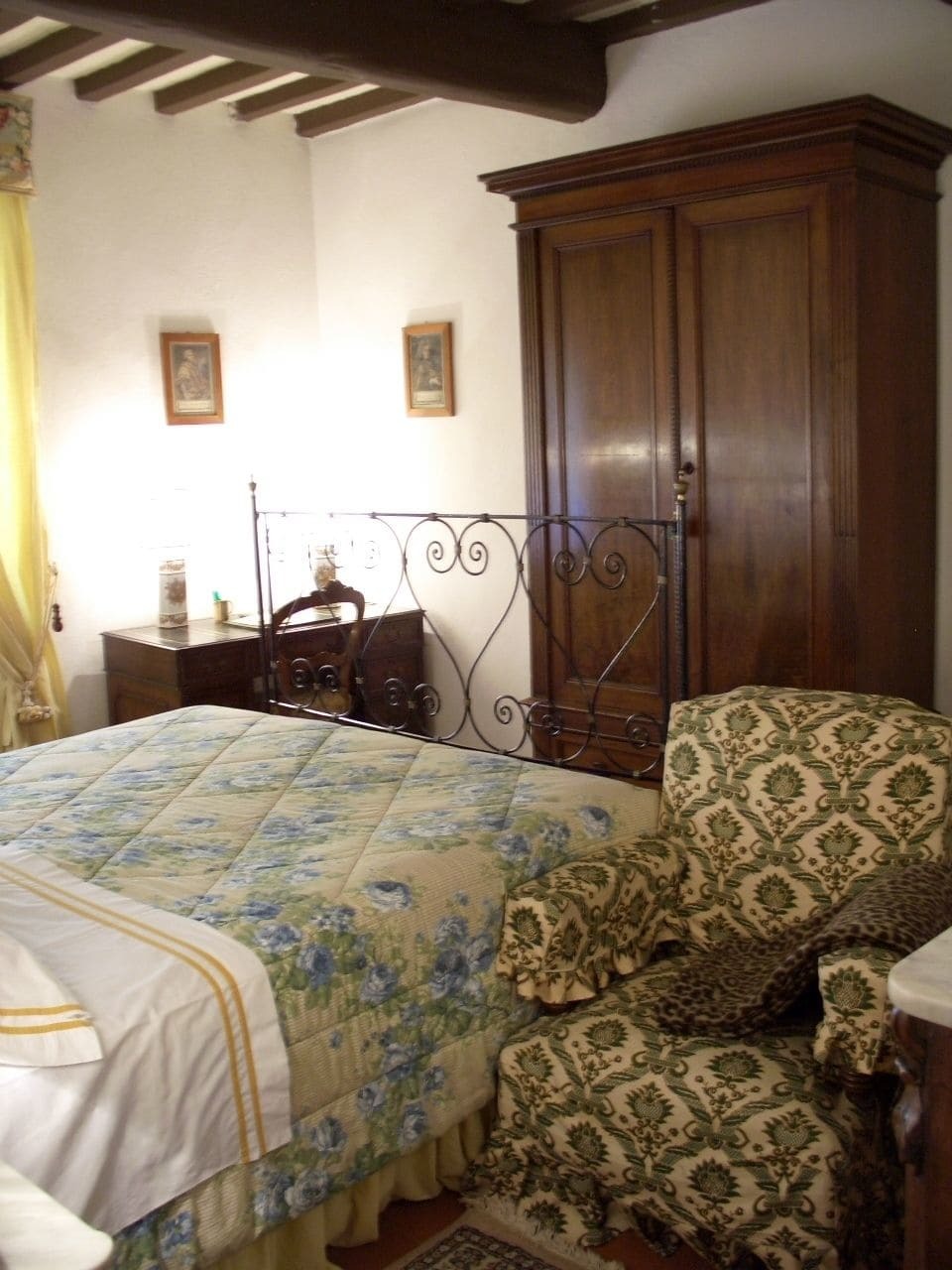 Antica Fattoria La Parrina Farm stay Orbetello