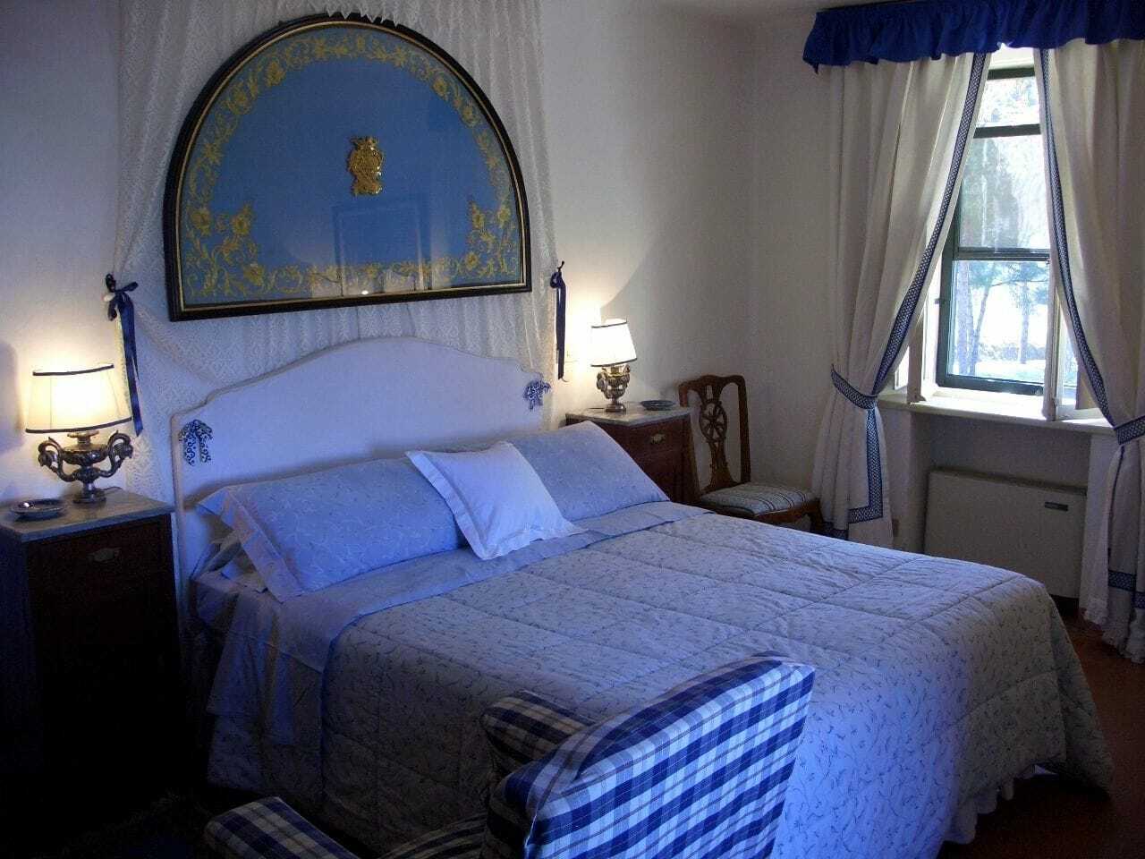Antica Fattoria La Parrina *