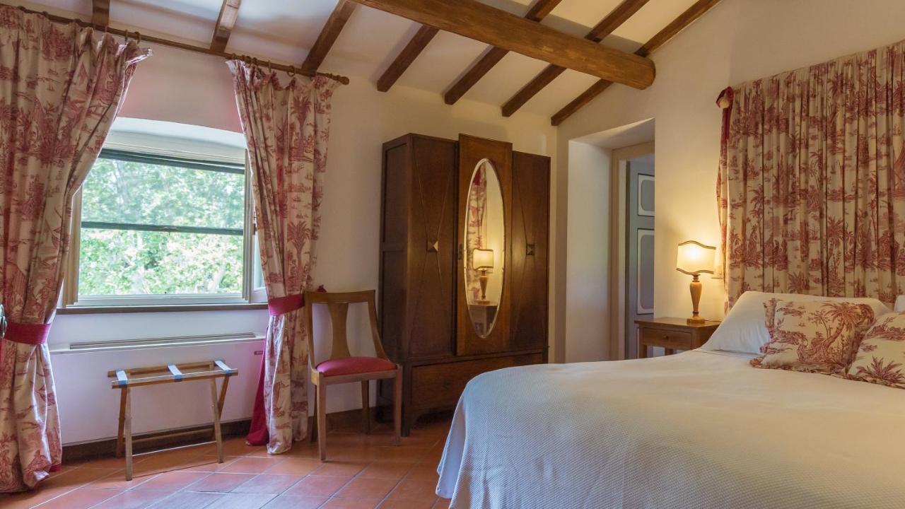 Bauernhof Antica Fattoria La Parrina *