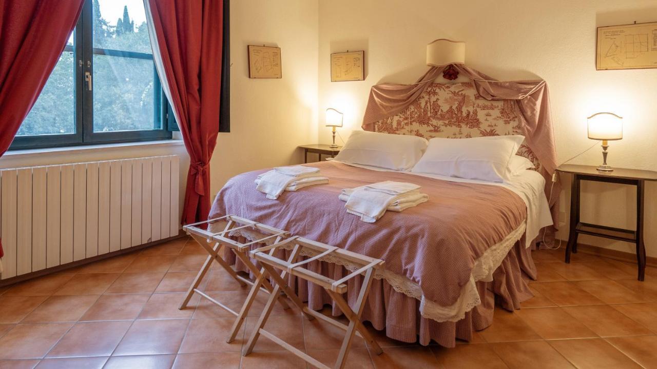 Antica Fattoria La Parrina *